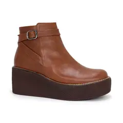 ARIANA BY PAR&SS - Botines Casuales para mujer IS25Q3-599