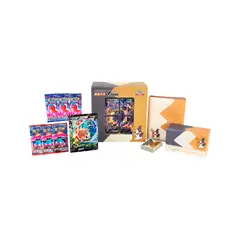 POKEMON - TCG Asia Morpeko Premium Edicion