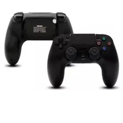 SEISA - Mando para Play 4 Joystick Inalambrico Control Ps4 Dual Shock