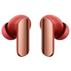 REALME - Audífonos Buds Air 7 Pro - Rojo