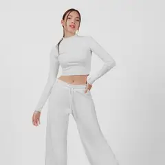 ANTAR - POLO MANGA LARGA CAFARENA JULIETTE