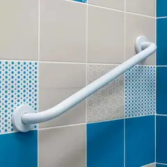 GENERICO - Barra de Seguridad de acero inoxidable