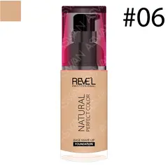 REVE'L PROFESSIONAL - Base Liquida Best Skin Ever 01 - REVE´L