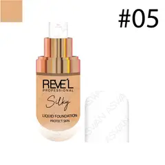 REVE'L PROFESSIONAL - Base Liquida Skin Matte 05 - REVE´L