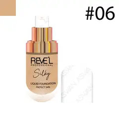 REVE'L PROFESSIONAL - Base Liquida Skin Matte 06 - REVE´L