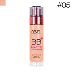 REVE'L PROFESSIONAL - BB Matte Liquid 05 - REVE´L