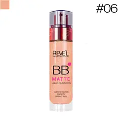 REVE'L PROFESSIONAL - BB Matte Liquid 06 - REVE´L