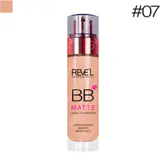 REVE'L PROFESSIONAL - BB Matte Liquid 07 - REVE´L