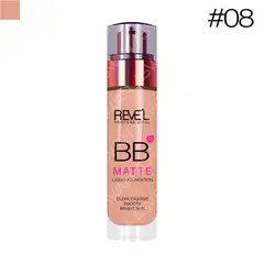 REVE'L PROFESSIONAL - BB Matte Liquid 08 - REVE´L