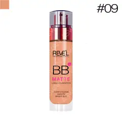 REVE'L PROFESSIONAL - BB Matte Liquid 09 - REVE´L
