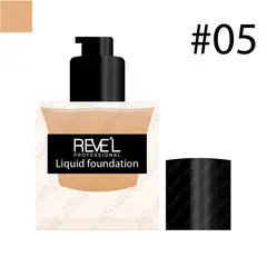 REVE'L PROFESSIONAL - Base Liquida Foundation 24h 05 - REVE´L