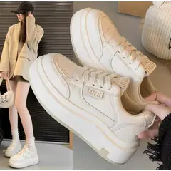 GENERICO - ZAPATILLA DE MUJER CASUAL