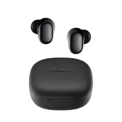 REDMI - AUDIFONOS BUDS 6 PLAY 36HRS - NEGRO