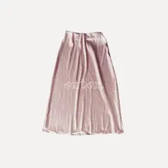 ANTAR - FALDA SATIN PARA MUJER