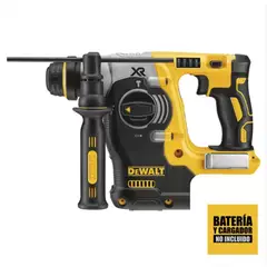 DEWALT - Rotomartillo Sds-Plus 20V XR 2 .1J Baretool