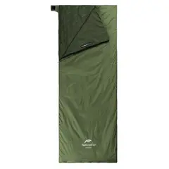 NATUREHIKE - Bolsa de dormir LW180 (15°C / -3°C / 8°C)