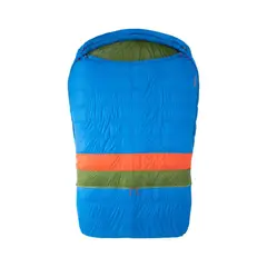 MARMOT - Bolsa de dormir doble Sawtooth (-3°C / -9°C)