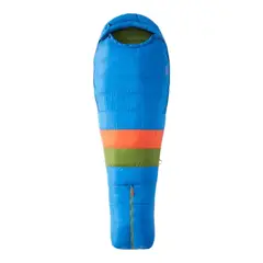 MARMOT - Bolsa de dormir long Sawtooth (-3°C / -9°C)