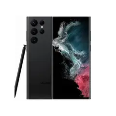 SAMSUNG - Galaxy S22 Ultra SM-S908U 5G 12+512GB Negro Reacondicionado
