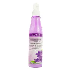 FLOWER SECRET - Protector termico 280ml -