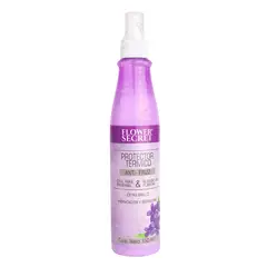 FLOWER SECRET - Protector termico 350ml -