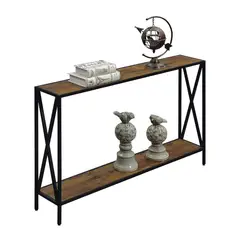 GENERICO - Consola Recibidor R Lupin Caramelo Coricha Home