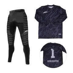 GENERICO - PACK INDUMENTARIA PARA ARQUERO FUTBOL