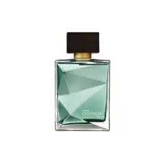 NATURA - Essencial Sentir 100ml perfume de hombre