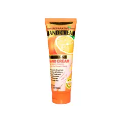 GENERICO - Crema Para Manos De Naranja 120ml Fruit Of The Wokali