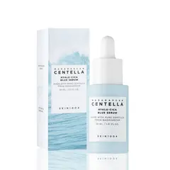 GENERICO - SKIN1004 MADAGASCAR CENTELLA HYALU-CICA BLUE SERUM 30ML