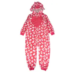 PILLIN - Pijama Niña PVB411-25COR
