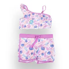 PILLIN - Ropa de baño Niña PVA833-24MAL