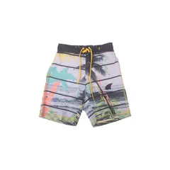 PILLIN - Ropa de baño Niño PVW844GRI