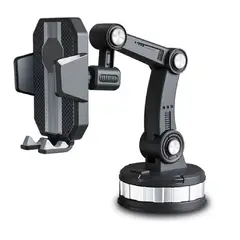 GENERICO - Soporte De Cel Para Autos Parabrisas O Tablero Original