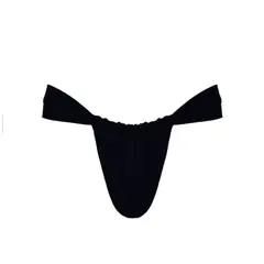 SOLARY - Calzón de Bikini Bottom Azucena
