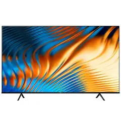 HISENSE - Televisor Smart UHD 4K 65 pulgadas VIDAA 65A6NV 2025