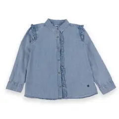PILLIN - Blusa Niña PVA734-24DEN