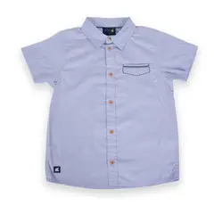 PILLIN - Camisa Niño PVA825-24CEL