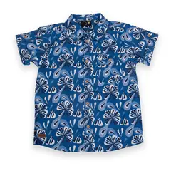 Pillin - Camisa Niño PVA826-24AZU