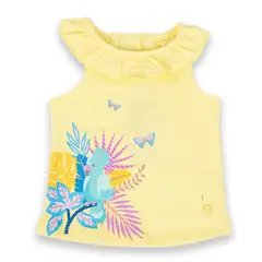 PILLIN - Polo Bebe Niña PVA658-24AMA