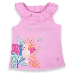 PILLIN - Polo Bebe Niña PVA658-24LIL