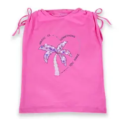 PILLIN - Polo Niña PVA666-24FUC