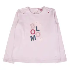 PILLIN - Polo Niña PVB631-25PRO