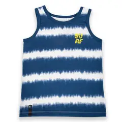 PILLIN - Polo Niño PVA662-24AZU