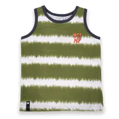 PILLIN - Polo Niño PVA662-24VER