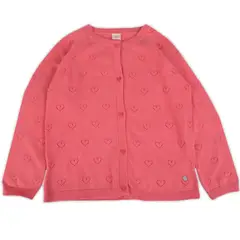 PILLIN - Chompa Niña PVY903-23COR