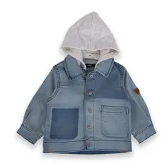 PILLIN - Chaqueta Bebe Niño PVA713-24DEN