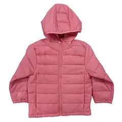 PILLIN - Casaca Niña PVB802-25ROS