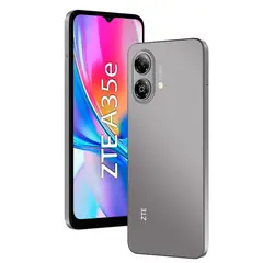 ZTE - Celular A35e Ram 2GB 64GB Negro