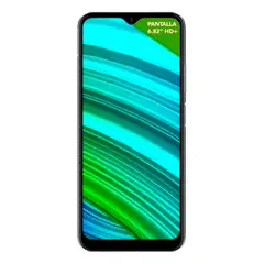 ZTE - Celular Blade V30 Vita 128GB 3GB RAM VERDE